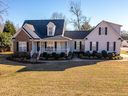 860 W River Grove Circle sold home in Roebuck, SC