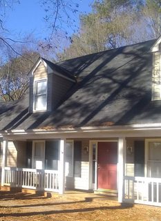 1213 Shoresbrook Road