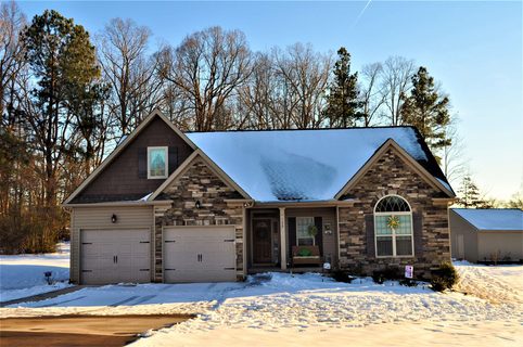 188 Eagle Ridge sold home in Eagle Ridge, Chesnee, SC