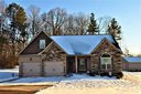 188 Eagle Ridge sold home in Chesnee, SC