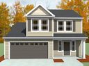 160 Thorn Creek Drive sold home in Gaffney, SC