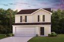 717 Tacoma Trail sold home in Spartanburg, SC