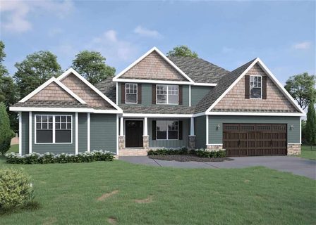 568 Forden Drive