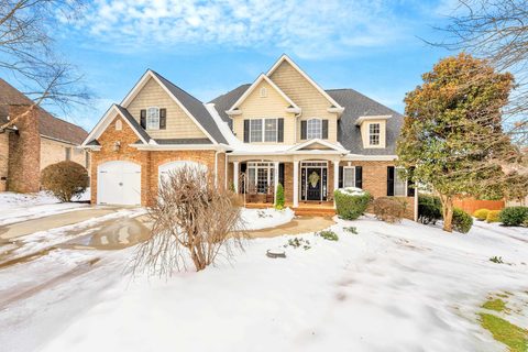 931 Nantahala Drive