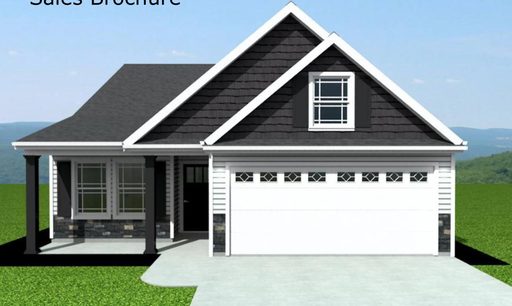 407 Bud Farmer Pl Lot 29