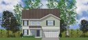 7066 Luna Mae Court, Lot 17 sold home in Boiling Springs, SC