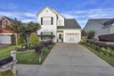 523 Clairidge Drive sold home in Boiling Springs, SC
