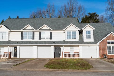 337 Still Water Circle sold townhome in Hidden Creek Town, Boiling Springs, SC