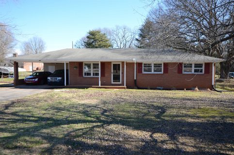 181 Barbado Lane sold home in Woodfield Heights, Spartanburg, SC