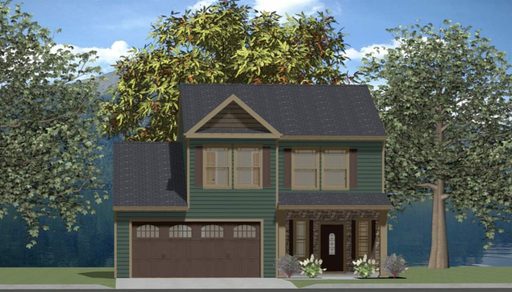 307 Burdell Terrace