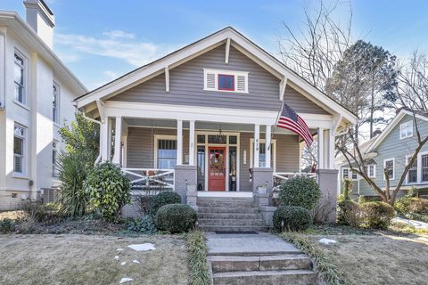 619 Norwood Street