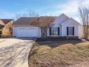 213 Ashton Drive sold home in Moore, SC