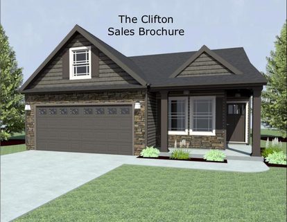 444 Timberwood Drive