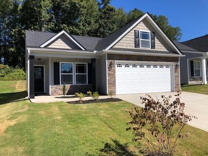 404 Bud Farmer Place sold home in Farmer, Inman, SC