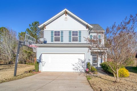 335 Robin Helton Drive
