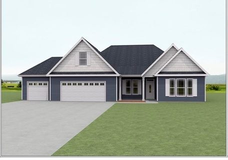 616 Bruce Harbor View Lane Lot 18