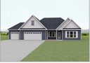 616 Bruce Harbor View Lane Lot 18 sold home in Lyman, SC