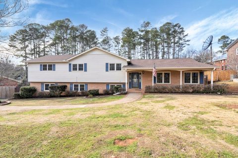 491 Webber Drive