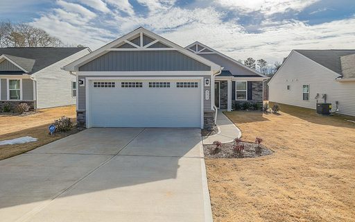 551 Olivia Springs Drive