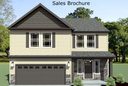 415 Bud Farmer Pl Lot 27 sold home in Inman, SC