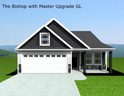 854 Ashton Ridge Road sold home in Inman, SC