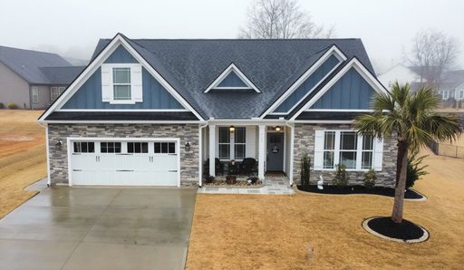 149 Southern Oaks Dr sold home in The Oaks at Woodfin, Inman, SC
