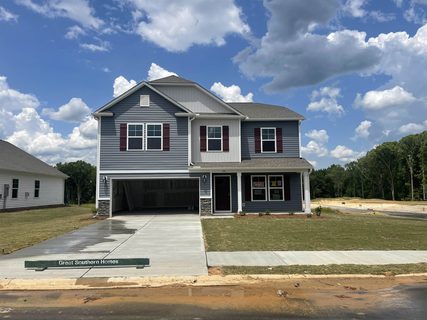 100 Bruinen Drive