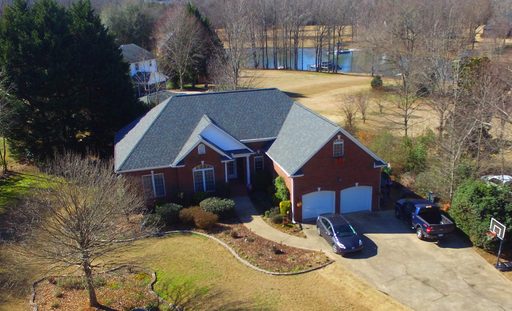 168 Wilkins Blvd sold home in Wilkins Pointe, Inman, SC
