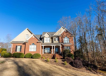 726 N Alamosa Drive sold home in Canyon Creek, Boiling Springs, SC