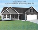 822 Ashton Ridge Road sold home in Inman, SC
