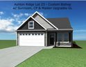 825 Ashton Ridge Road sold home in Inman, SC