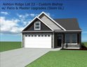829 Ashton Ridge Road sold home in Inman, SC