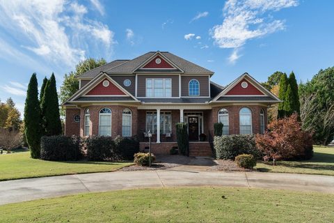 807 W Long Bay Drive