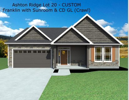 837 Ashton Ridge Road