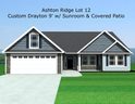 850 Ashton Ridge Road sold home in Inman, SC