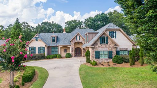 304 Cypress Point Court
