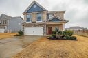 300 Longmont Drive sold home in Boiling Springs, SC