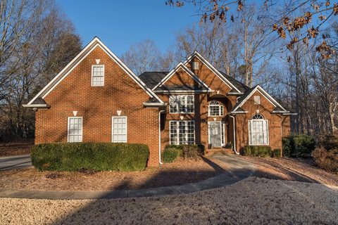 309 Matchlock Commons sold home in Glen Forest, Spartanburg, SC