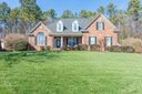219 N Monterey Drive sold home in Moore, SC