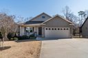 725 Kingswood Valley Dr. sold home in Moore, SC
