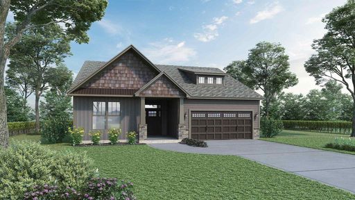 544 Forden Drive
