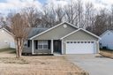 498 Pleasant Green Drive sold home in Inman, SC