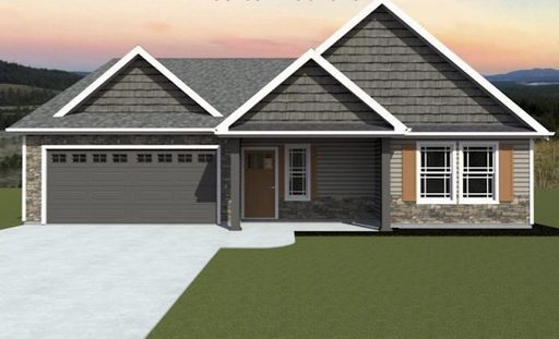 1804 Rosalyn Dew Drive