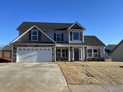 1809 Rosalyn Dew Drive