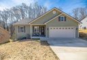 456 Blairwood Court sold home in Spartanburg, SC