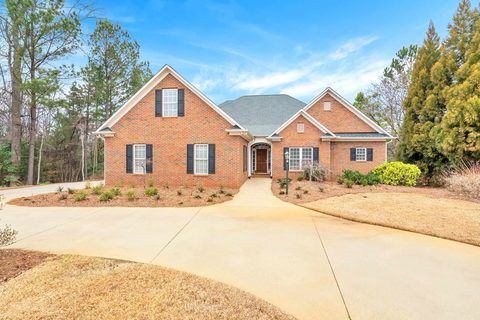 211 S Carleila Lake Way