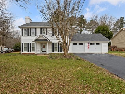 1101 Shoresbrook Road