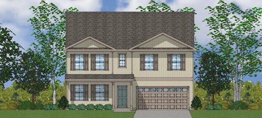 7092 Luna Mae Court, Lot 23