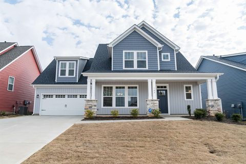 147 Fenwick Drive