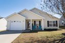 530 Hamilton Chase Drive sold home in Moore, SC